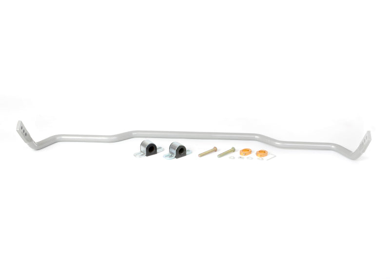 WL Sway Bars - Rear