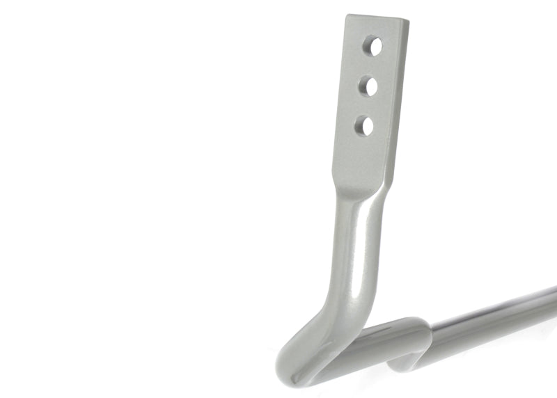 WL Sway Bars - Rear