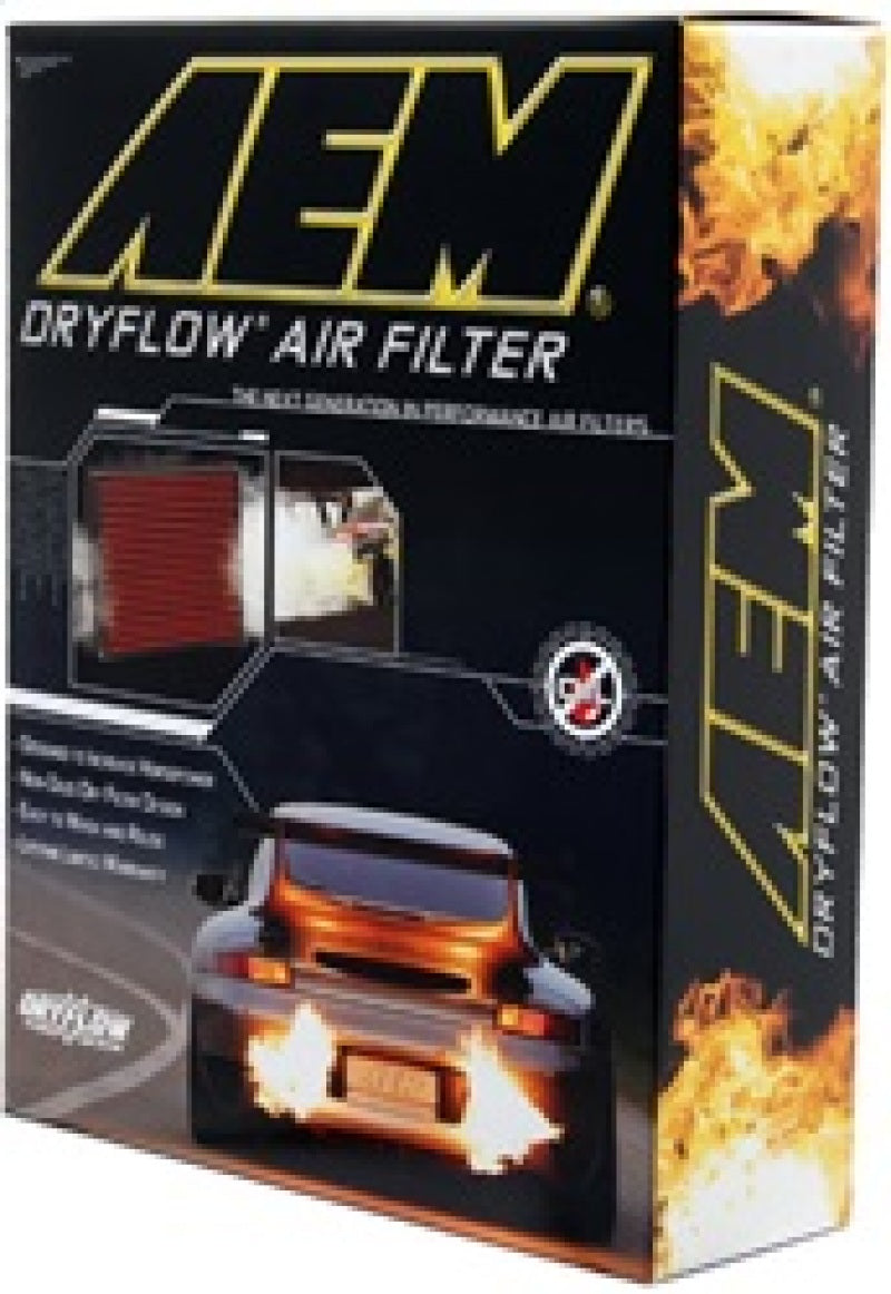 AEM IND Drop in Air Filters