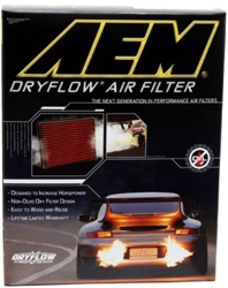 AEM IND Drop in Air Filters