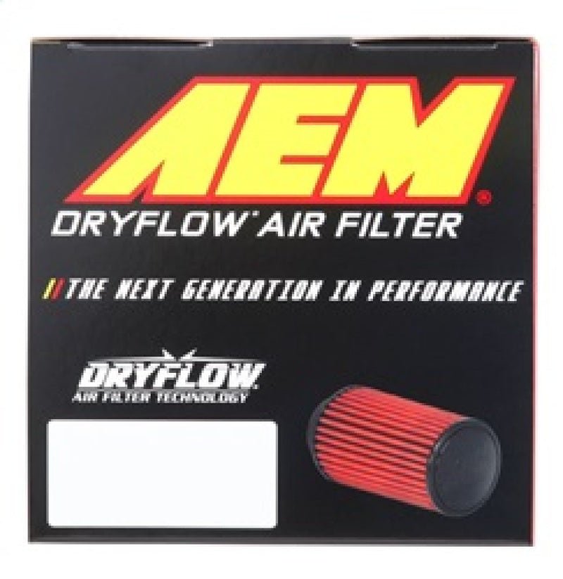 AEM IND Universal Air Filter
