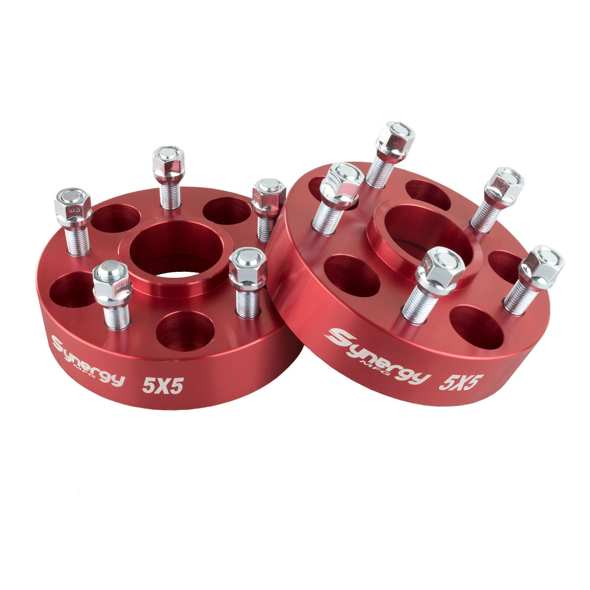 SYN Wheel Spacers