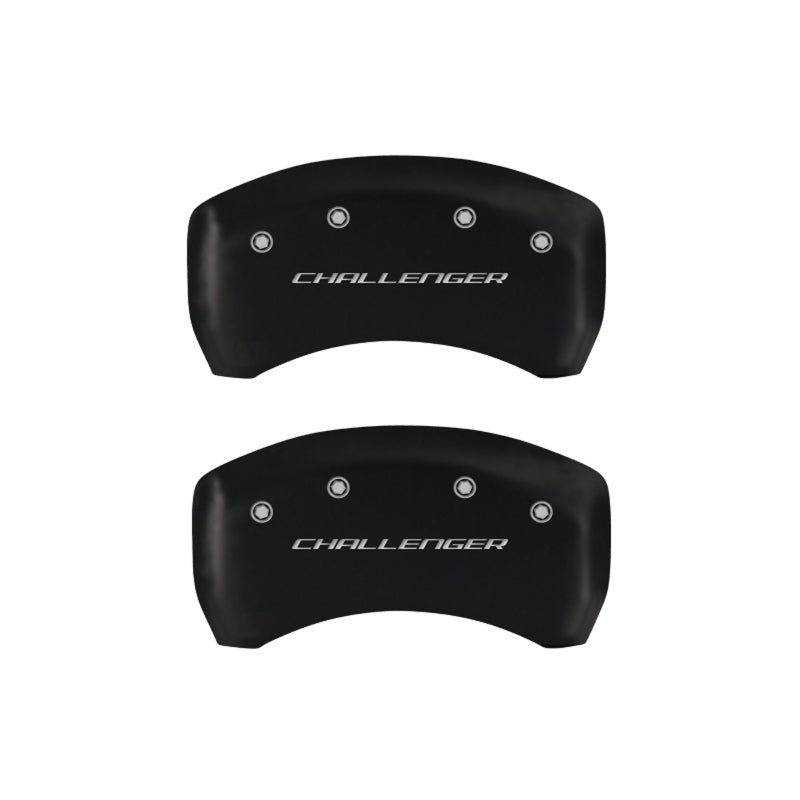 MGP Caliper Covers 4 Logo