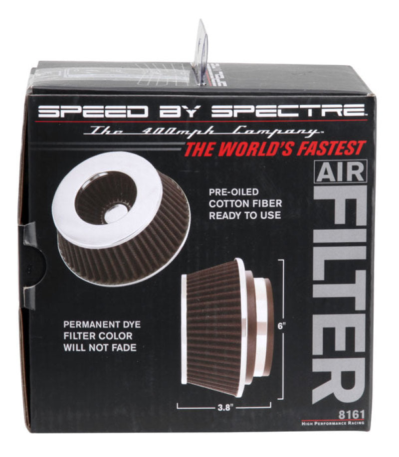 SPE Air Filters - Universal