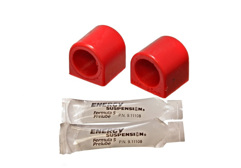 ES Sway Bar Bushings - Red