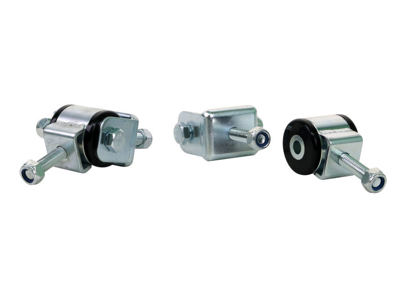 WL Bushings - Engine Mount