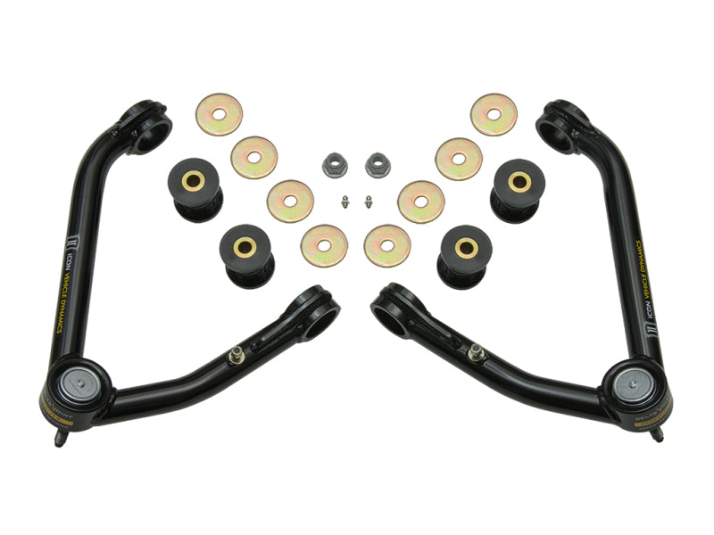 ICO Upper Control Arms