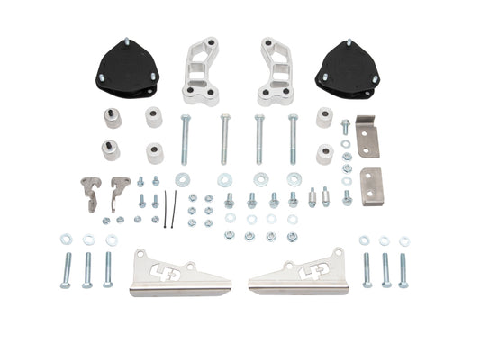 LPA Lift Kits