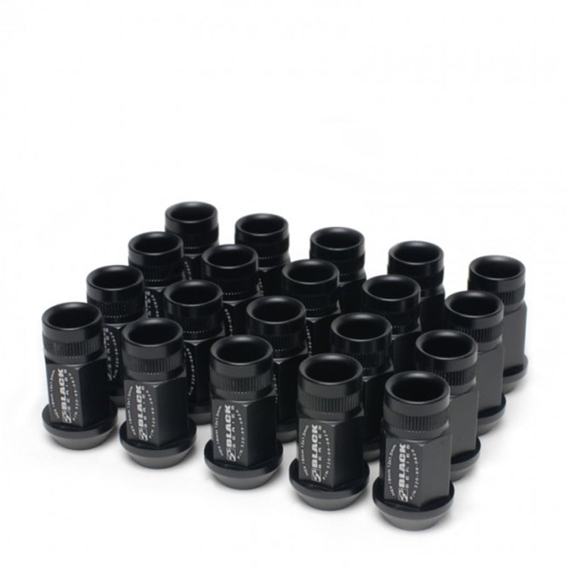 SK Forged Lug Nuts