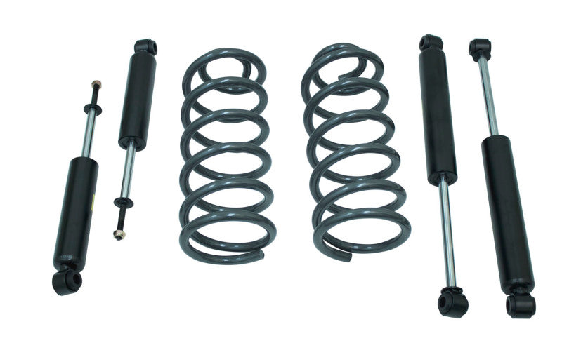 MXT Lowering Kit