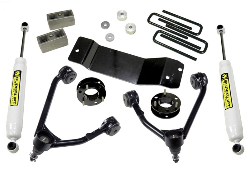 SLF Lift Kits