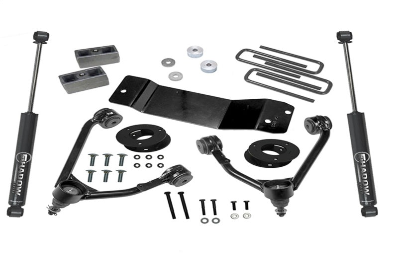 SLF Lift Kits