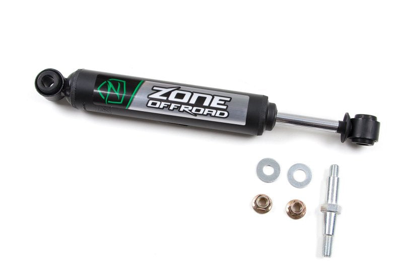 ZOR Steering Stabilizers