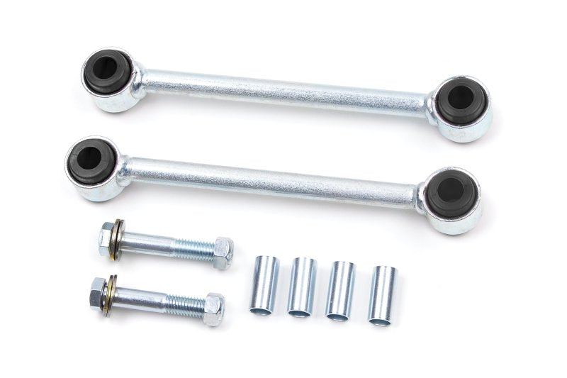 ZOR Sway Bar Components