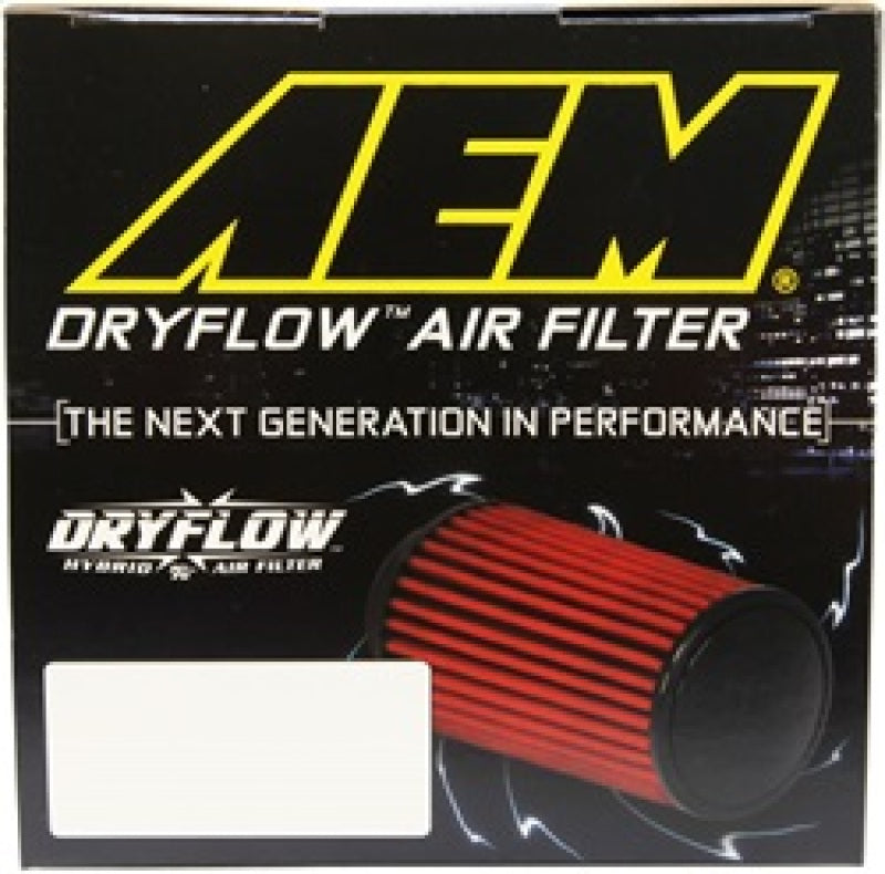 AEM IND Universal Air Filter