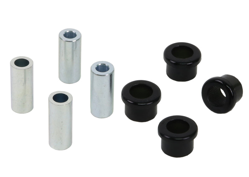 WL Bushings - Control Arm