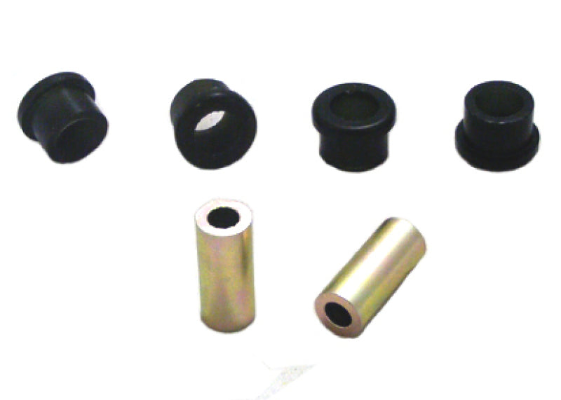 WL Bushings - Control Arm