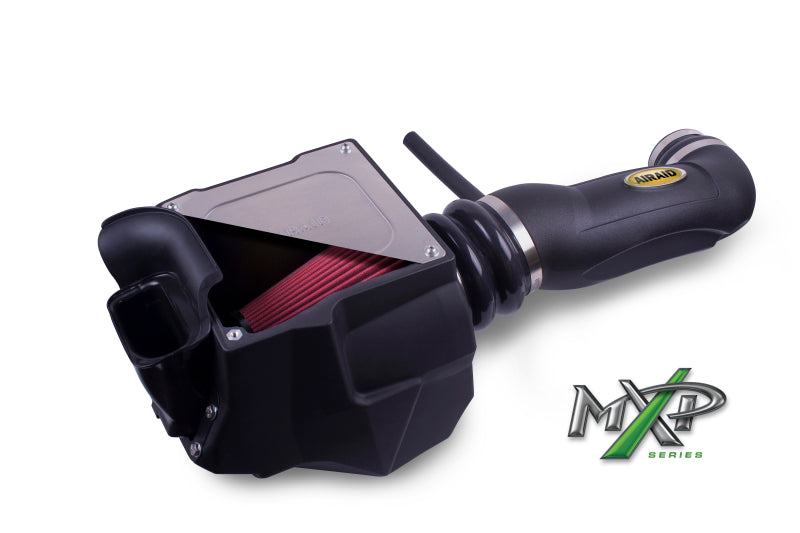 AIR Cold Air Intake Kit