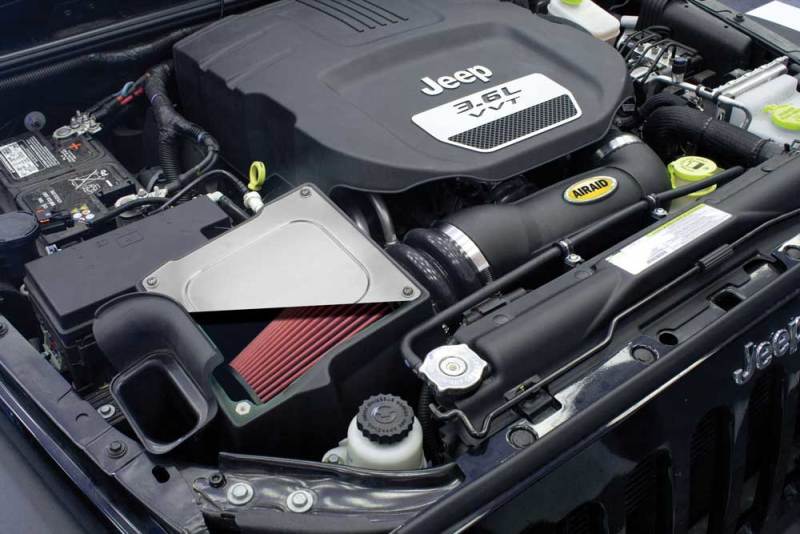 AIR Cold Air Intake Kit