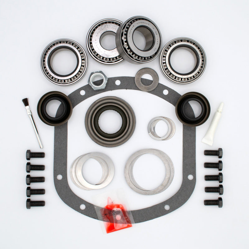 EAT Differential Install Kit