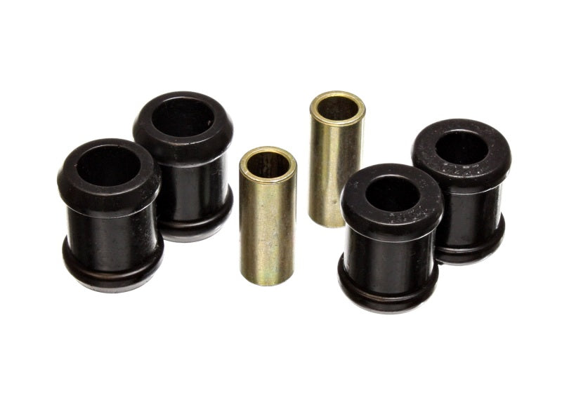 ES Shock Bushings - Black