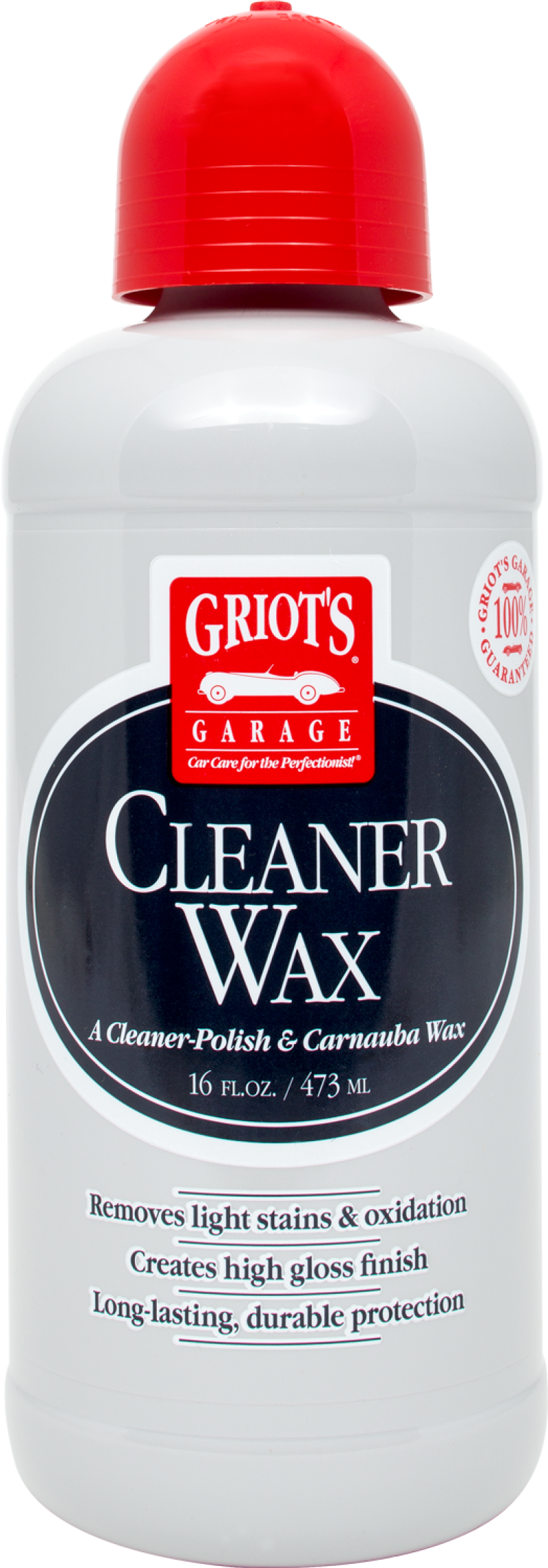 GRG Waxes