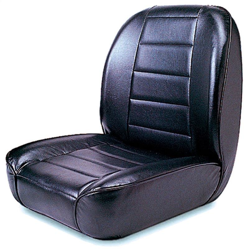 LOW BACK REPLACEMENT SEAT