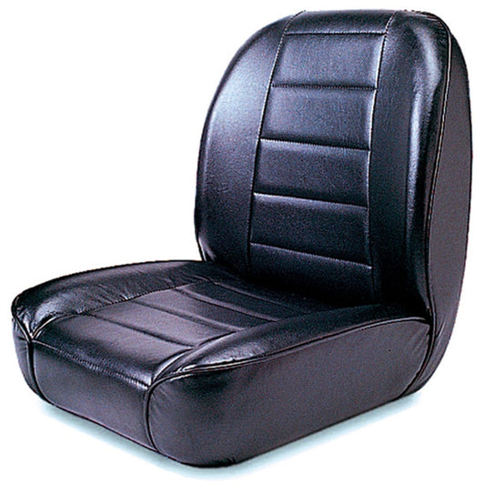 LOW BACK REPLACEMENT SEAT