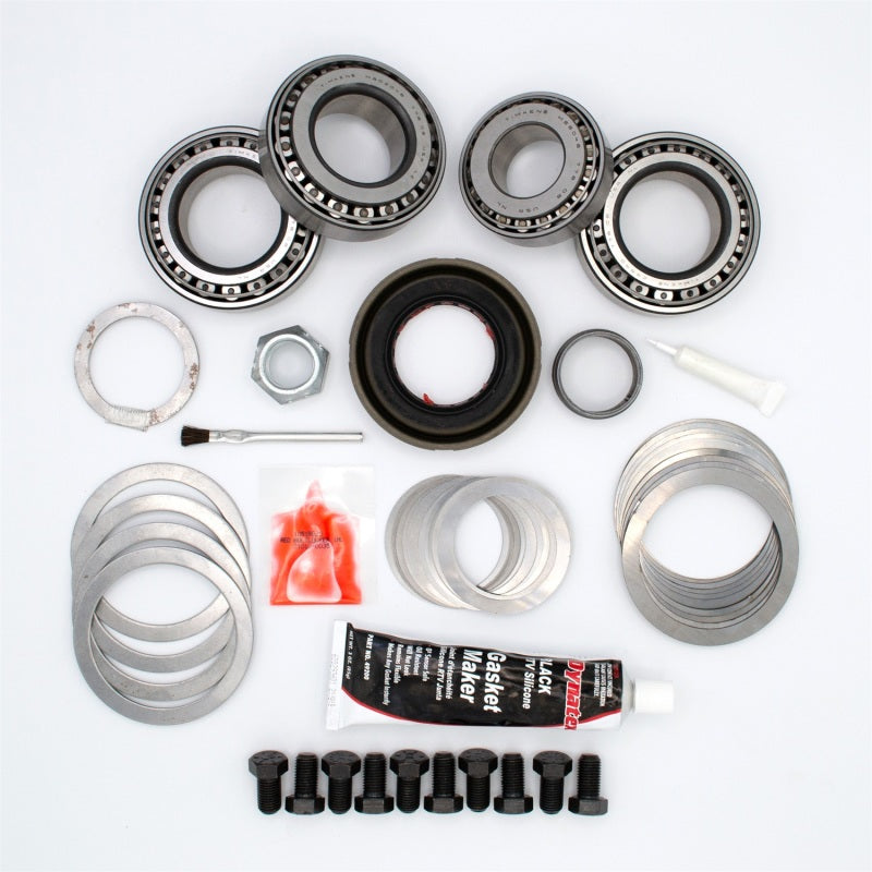EAT Differential Install Kit