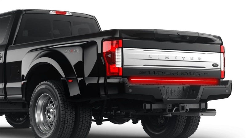 PUT Blade Tailgate Light Bars