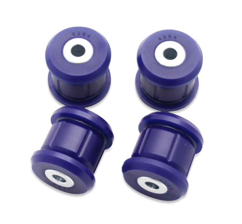 SPR Bushings - Control Arm