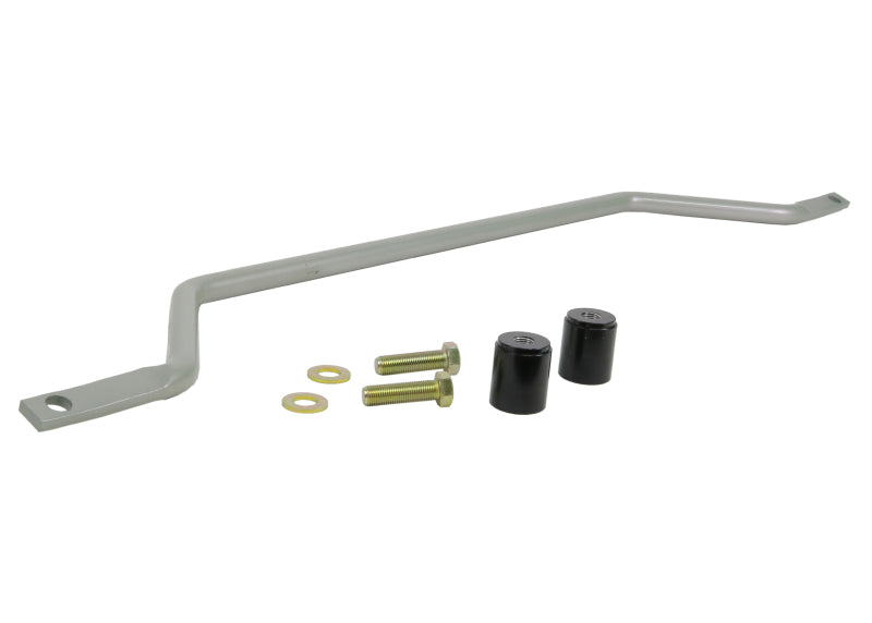 WL Sway Bars - Rear