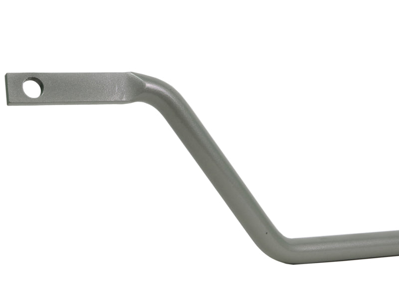 WL Sway Bars - Rear