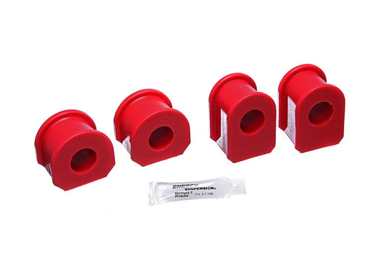 ES Sway Bar Bushings - Red