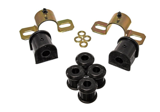 ES Sway Bar Bushings - Black