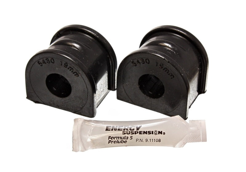 ES Sway Bar Bushings - Black