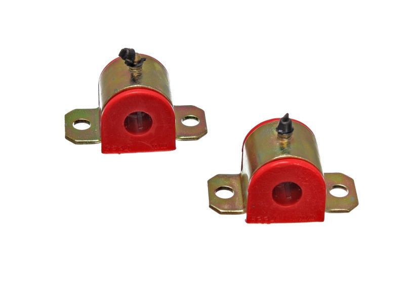 ES Sway Bar Bushings - Red