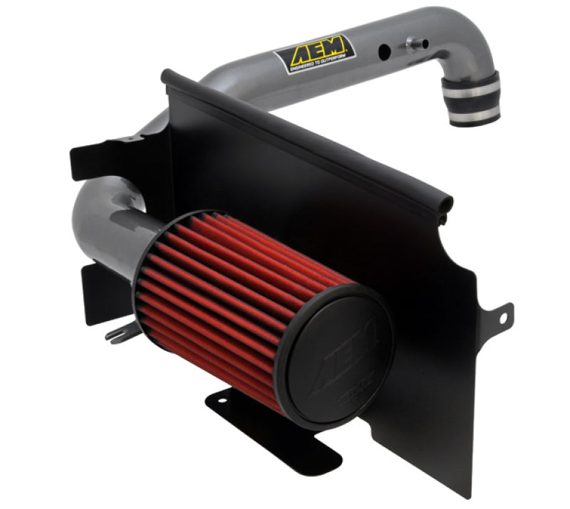 AEM IND Brute Force Air Intake