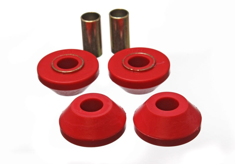 ES Strut Bushings - Red