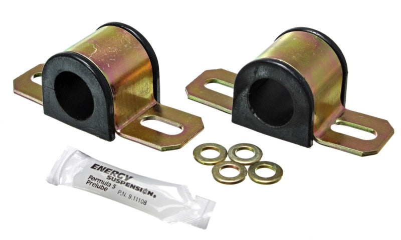 ES Sway Bar Bushings - Black