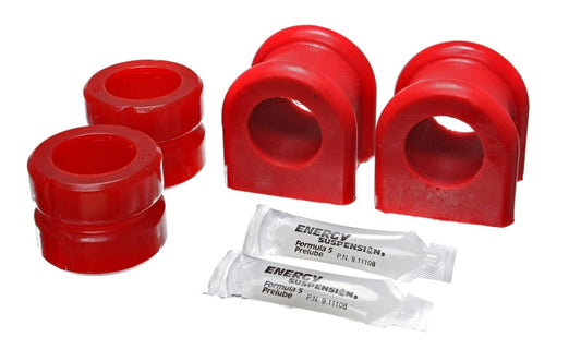 ES Sway Bar Bushings - Red