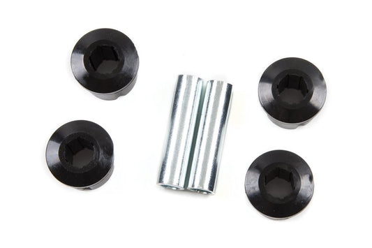 ZOR Bushings