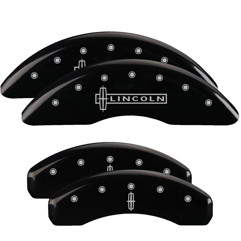 MGP Caliper Covers 4 Logo