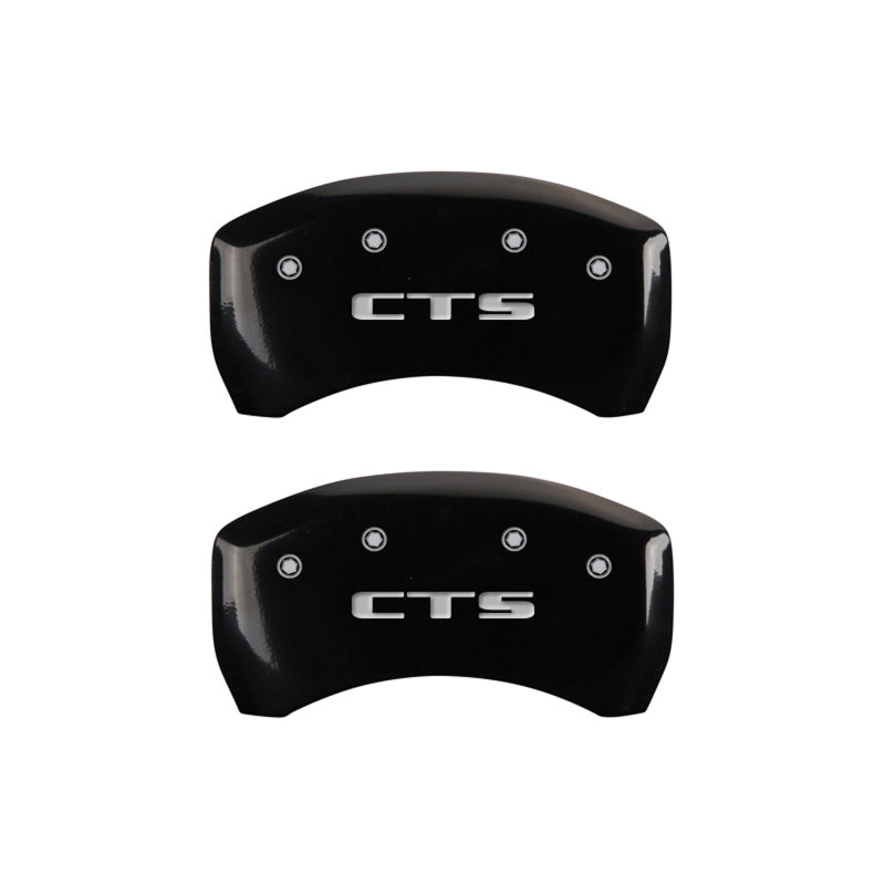 MGP Caliper Covers 4 Logo