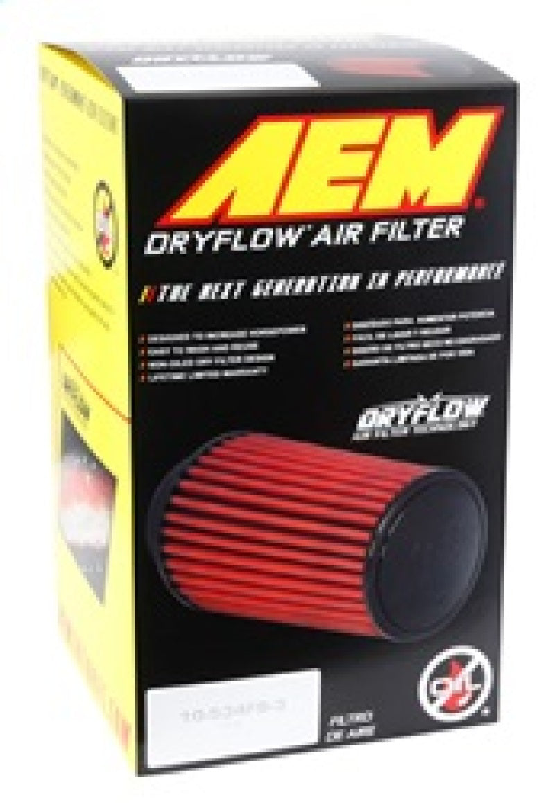 AEM IND Universal Air Filter