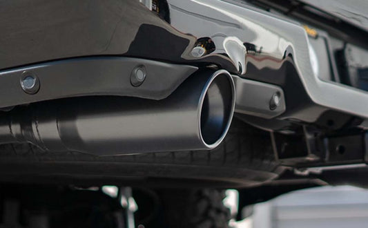 MAG Catback Exhaust