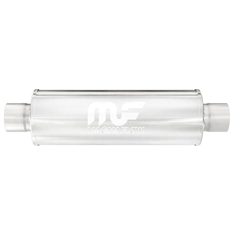 MAG SS Muffler