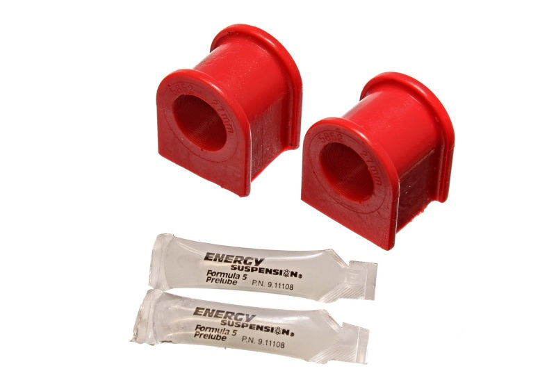 ES Sway Bar Bushings - Red