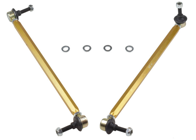 WL Sway Bar Links