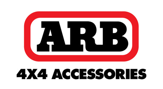 ARB Roof Rack & Barrier Components